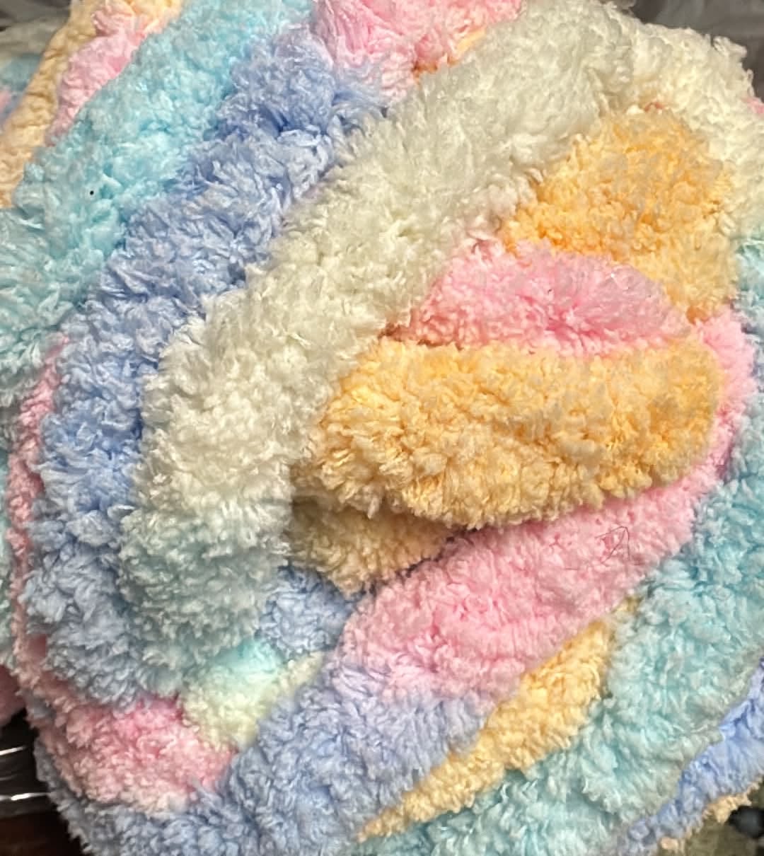 COZY Knit Blankets