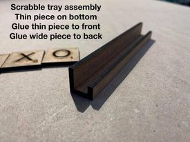 3D Tiered Tray Decor - St Patrick's Day