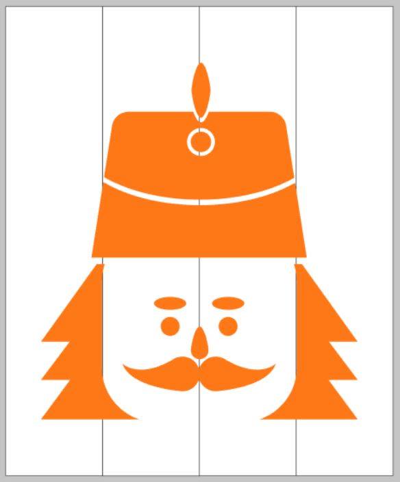 nutcracker soldier