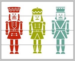 Nutcrackers