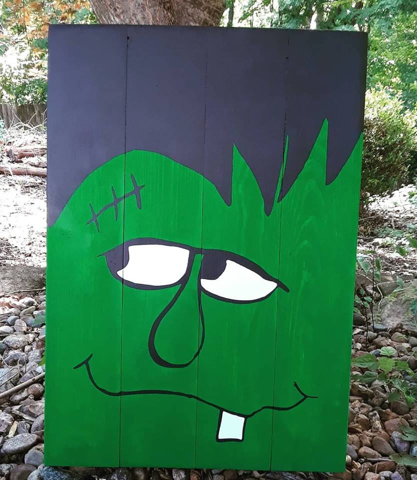 Frankenstein