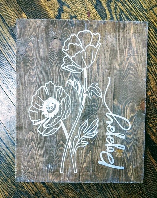Poppy