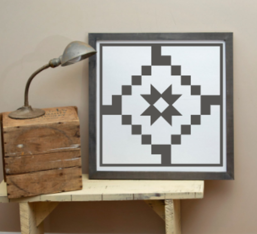 Barn Quilt 15