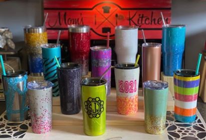Tumblers