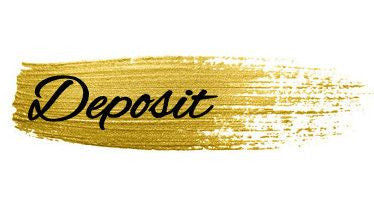 Host Party Deposit