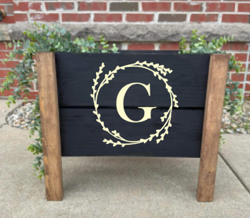 Planter Box