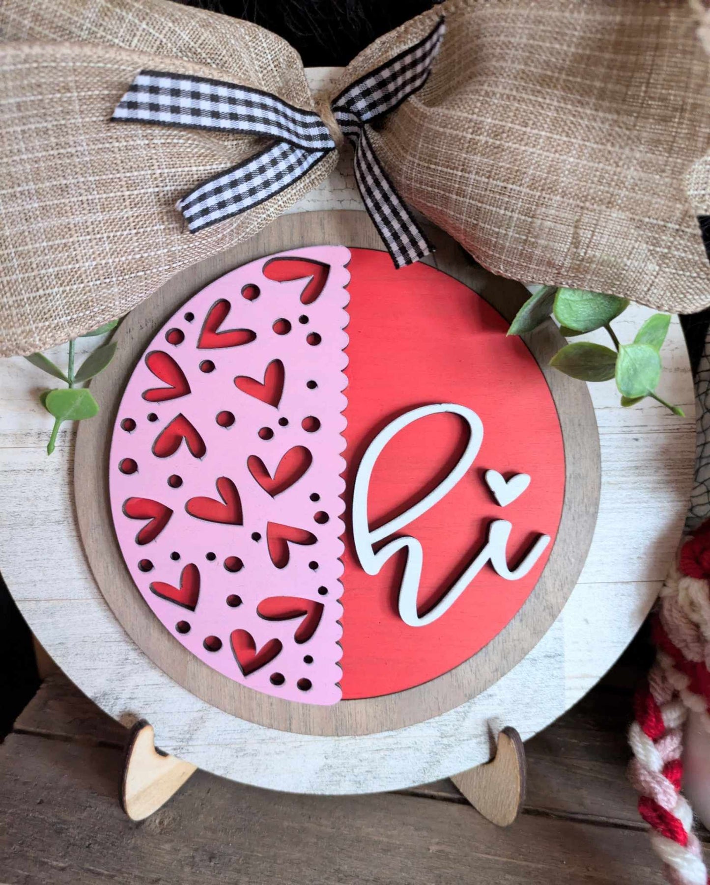 3D Interchangeable Round INSERTS - Spring