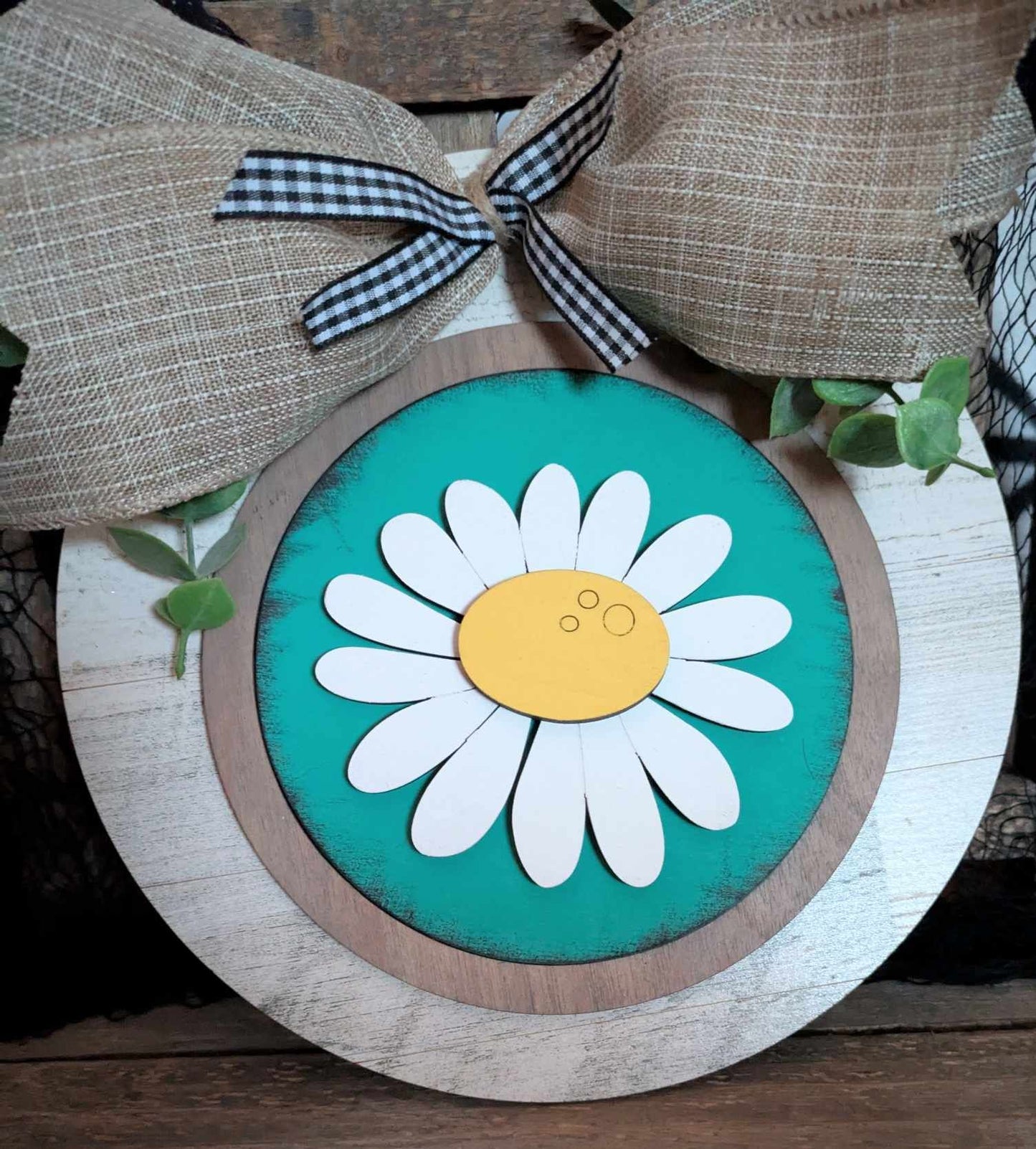 3D Interchangeable Round INSERTS - Spring
