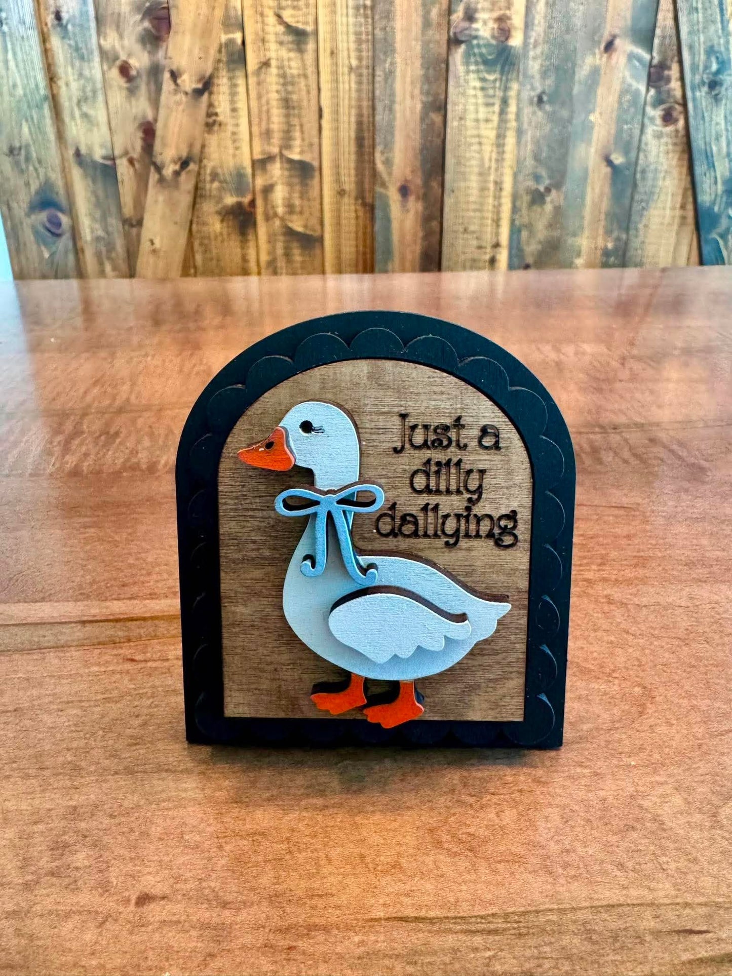 3D Interchangeable Tabletop INSERTS ONLY