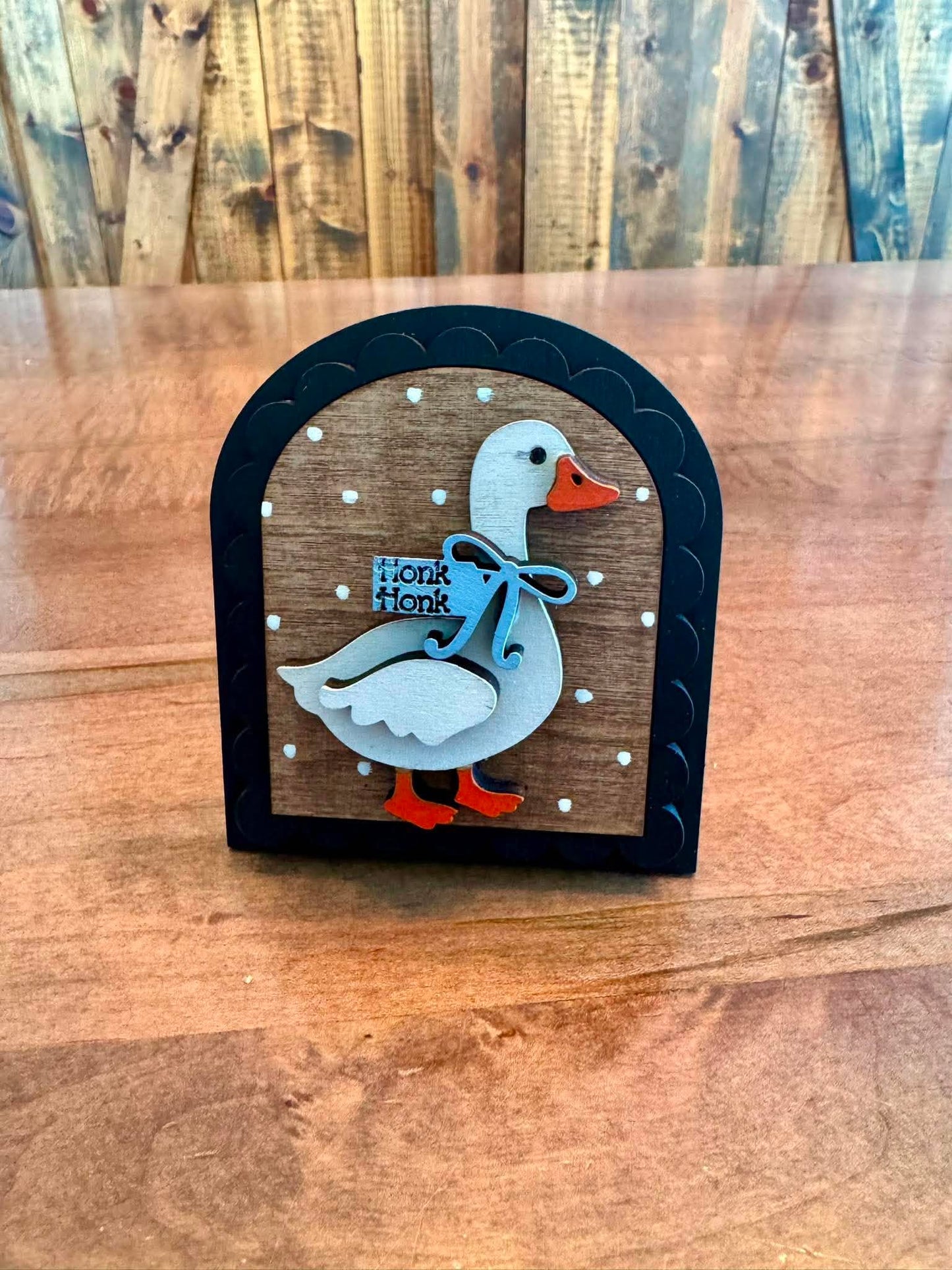 3D Interchangeable Tabletop INSERTS ONLY