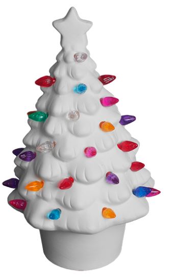 Ceramics DIY WORKSHOPS