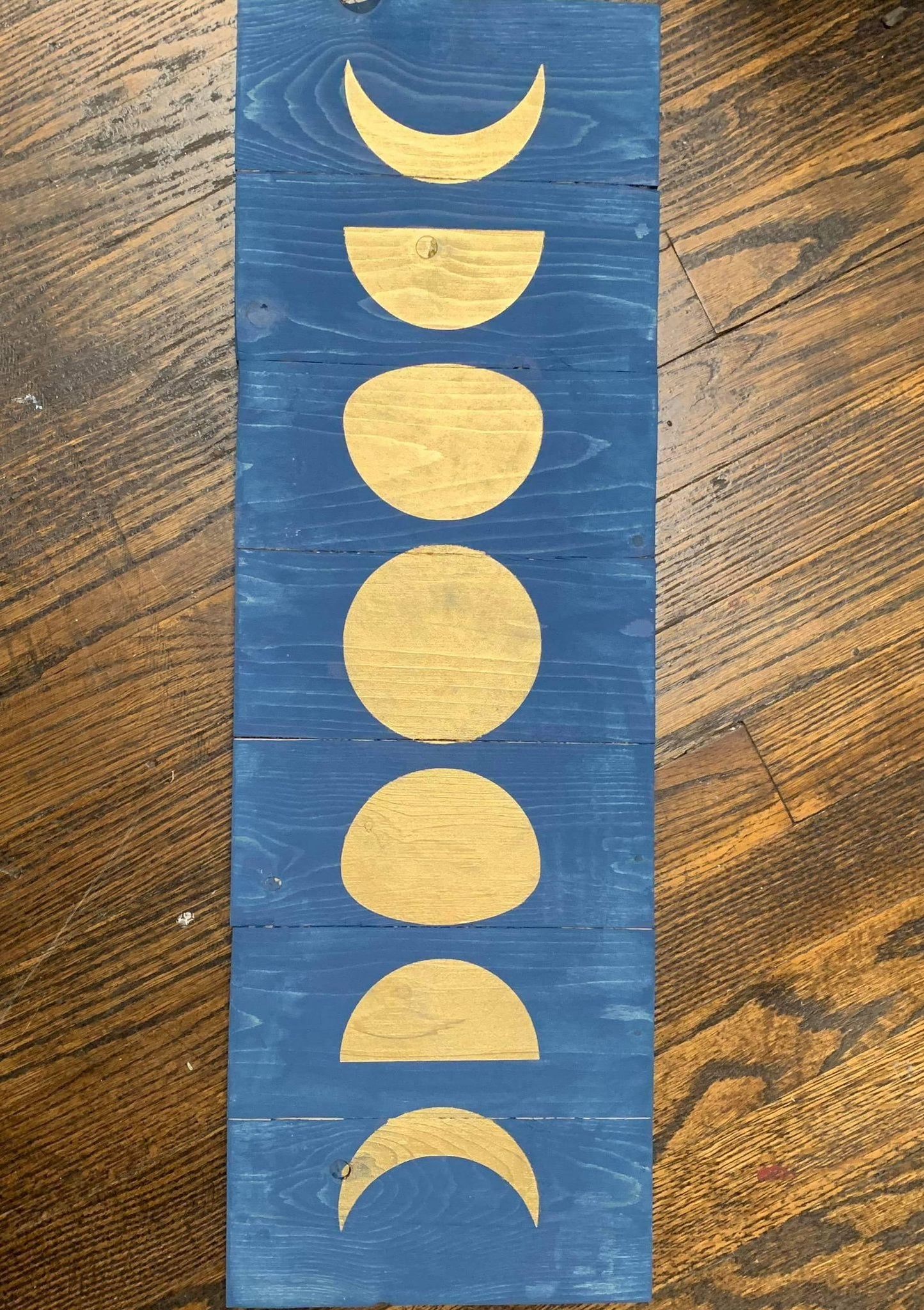 Moon Phases