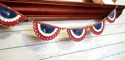 Banner - Patriotic