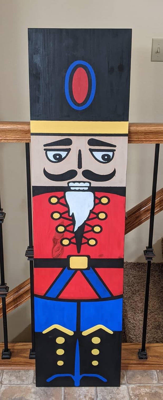 Nutcracker