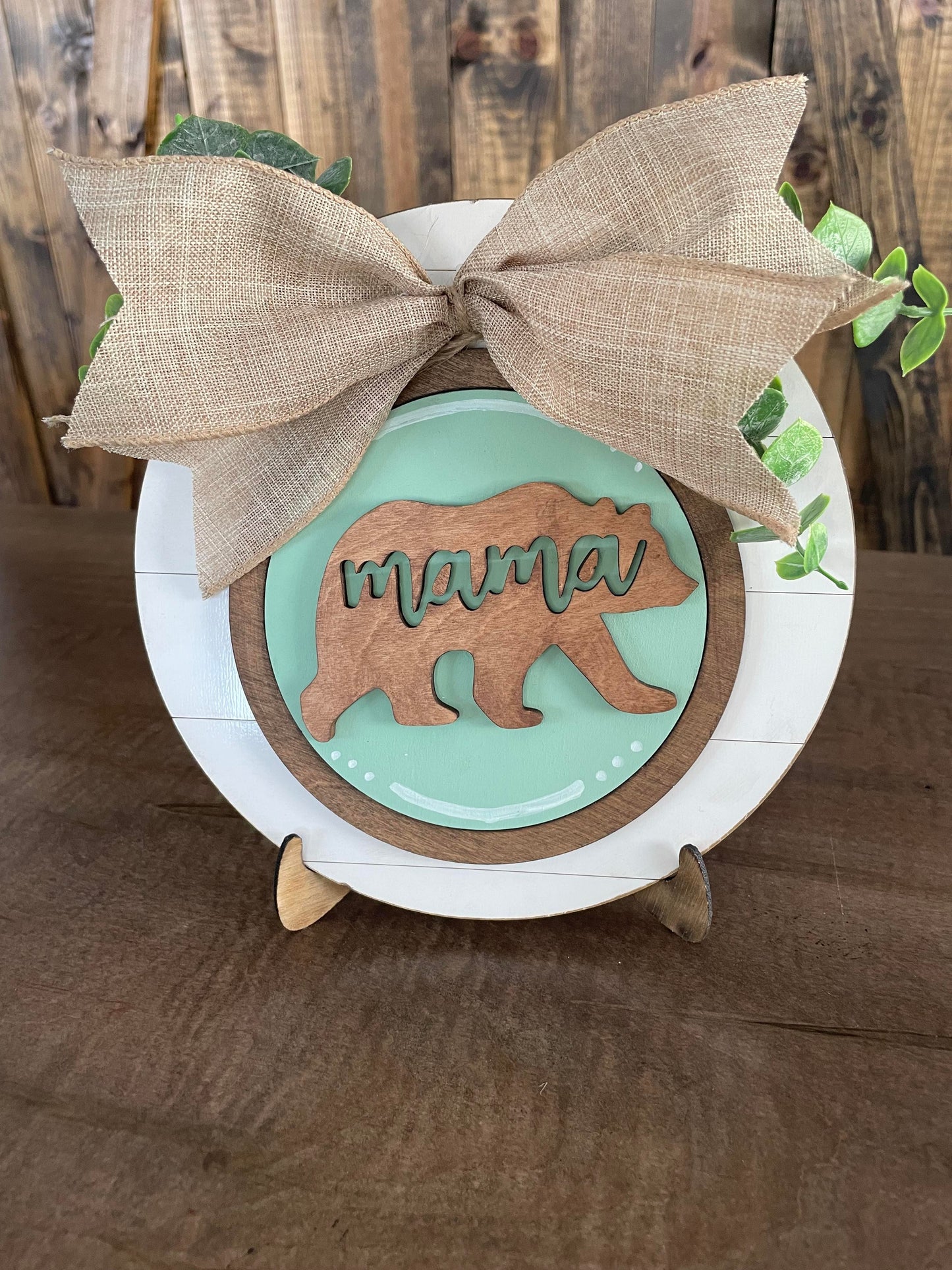 3D Interchangeable Round INSERTS - Summer