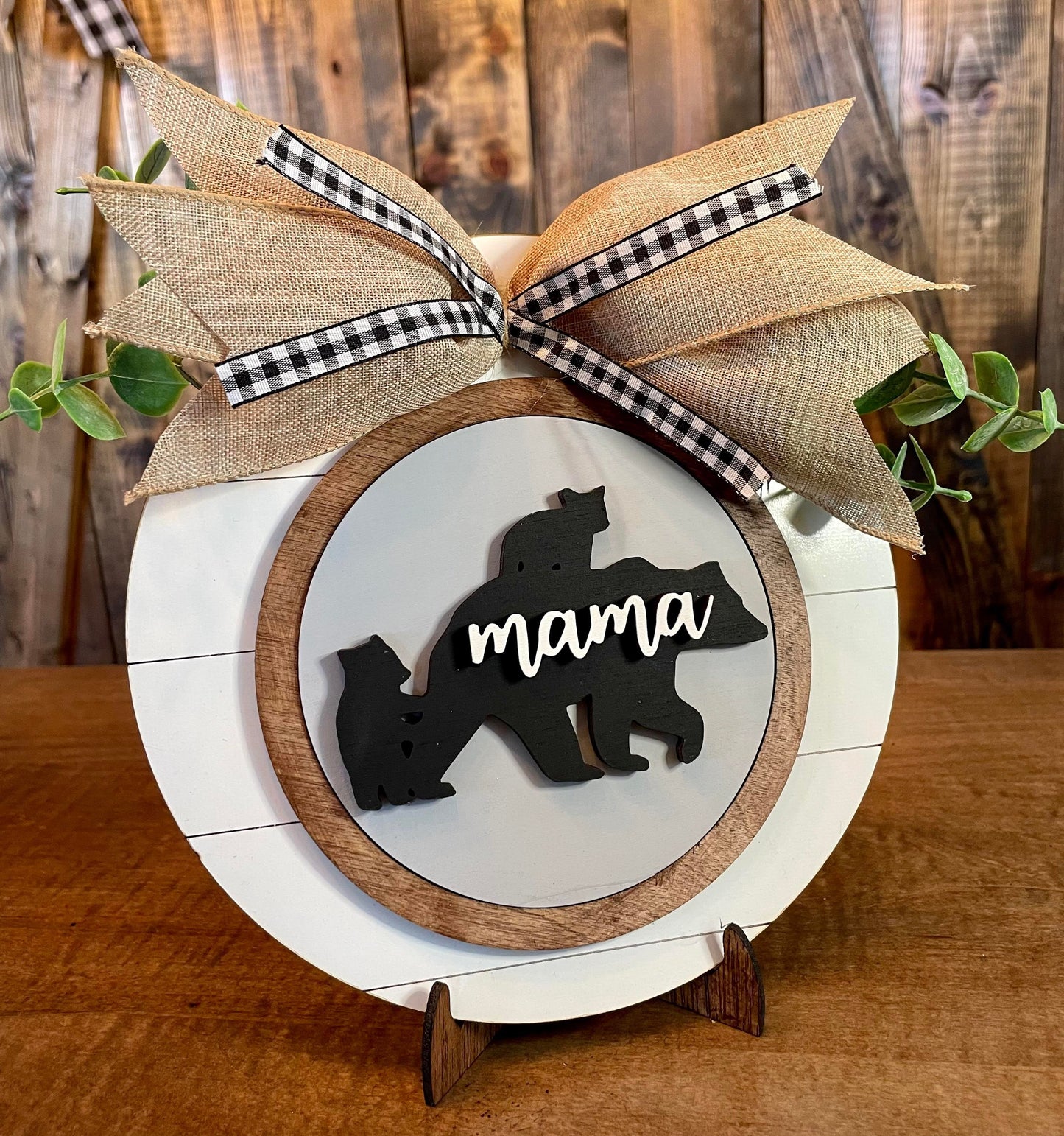 3D Interchangeable Round INSERTS - Summer