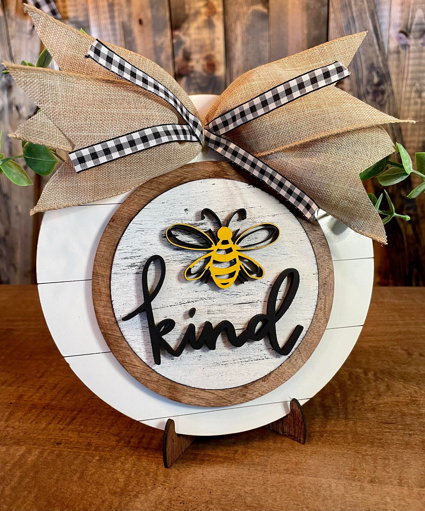 3D Interchangeable Round INSERTS - Summer