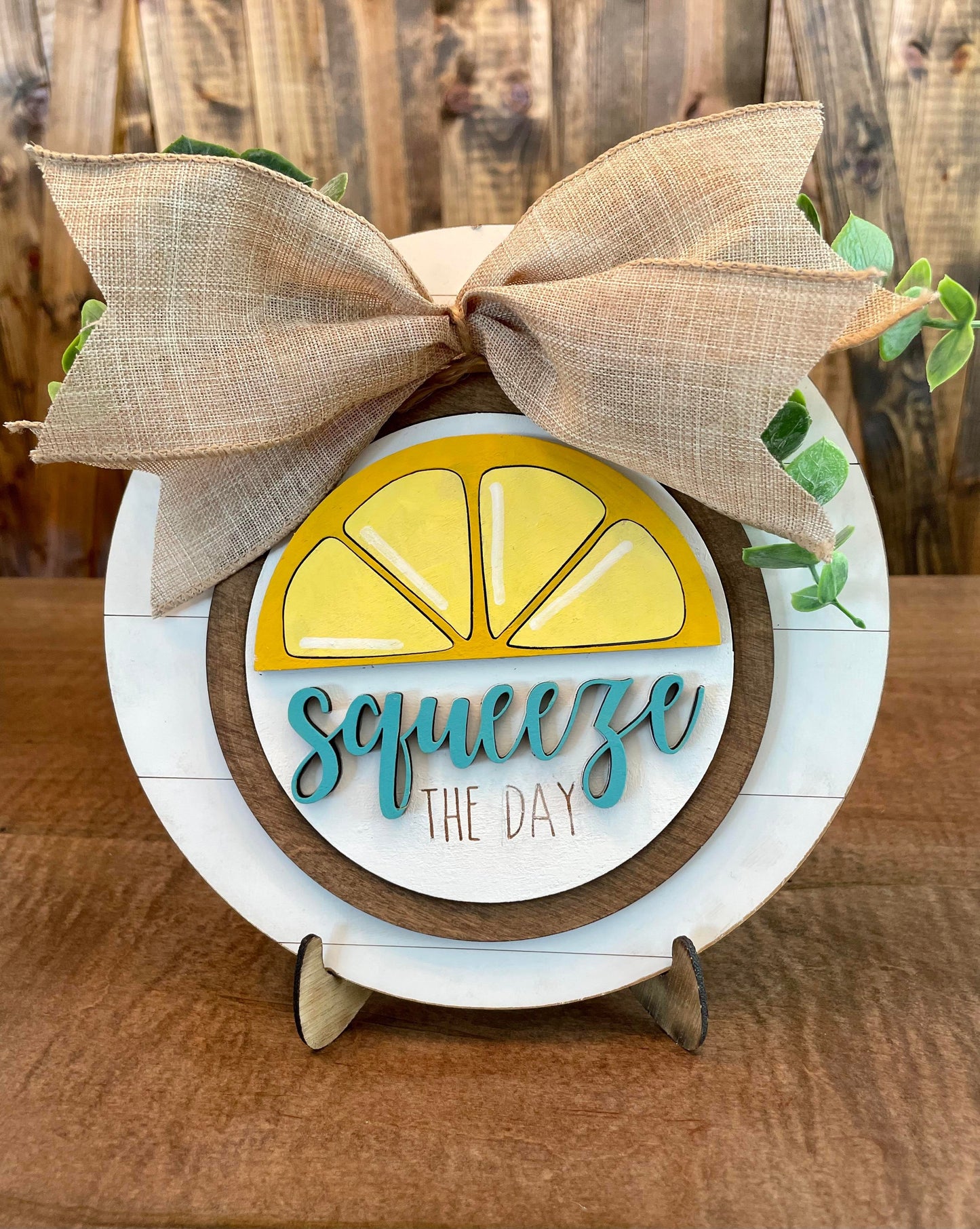 3D Interchangeable Round INSERTS - Summer