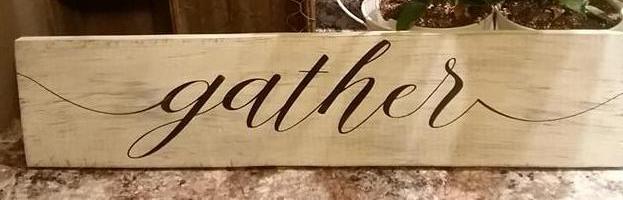 Gather