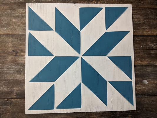 Barn Quilt 5