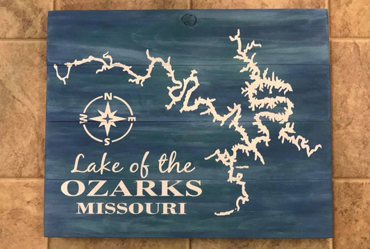 Lake of the Ozarks