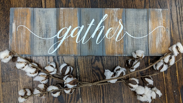 Gather