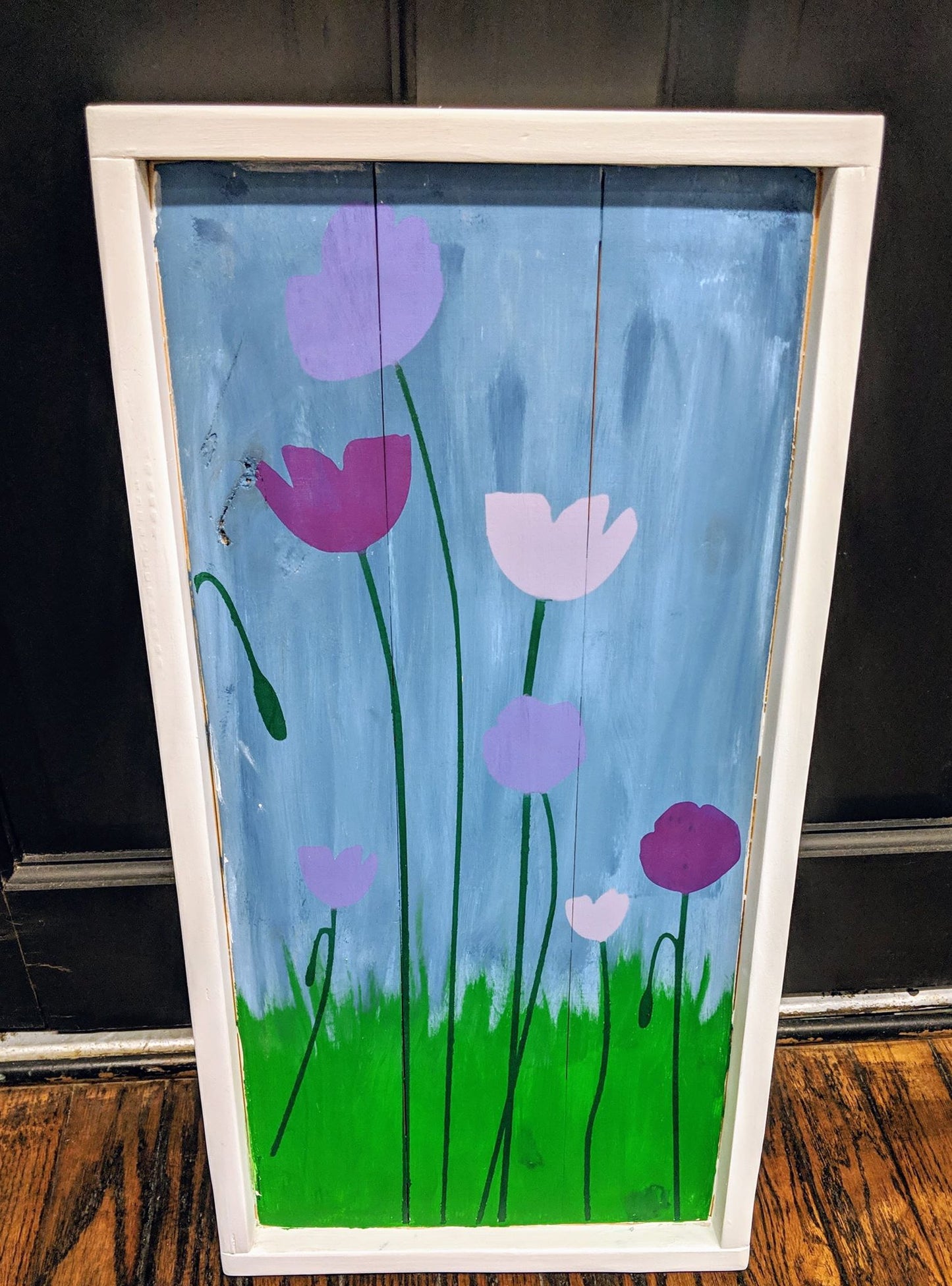 Poppies