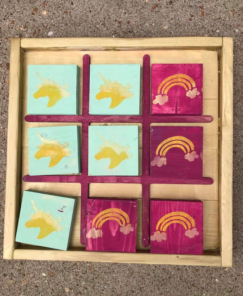 Tic Tac Toe