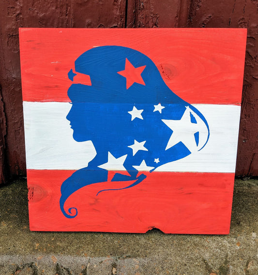Wonder Woman