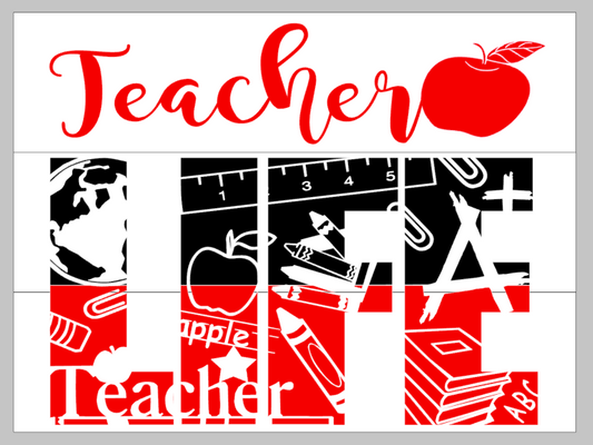 Teacher Life