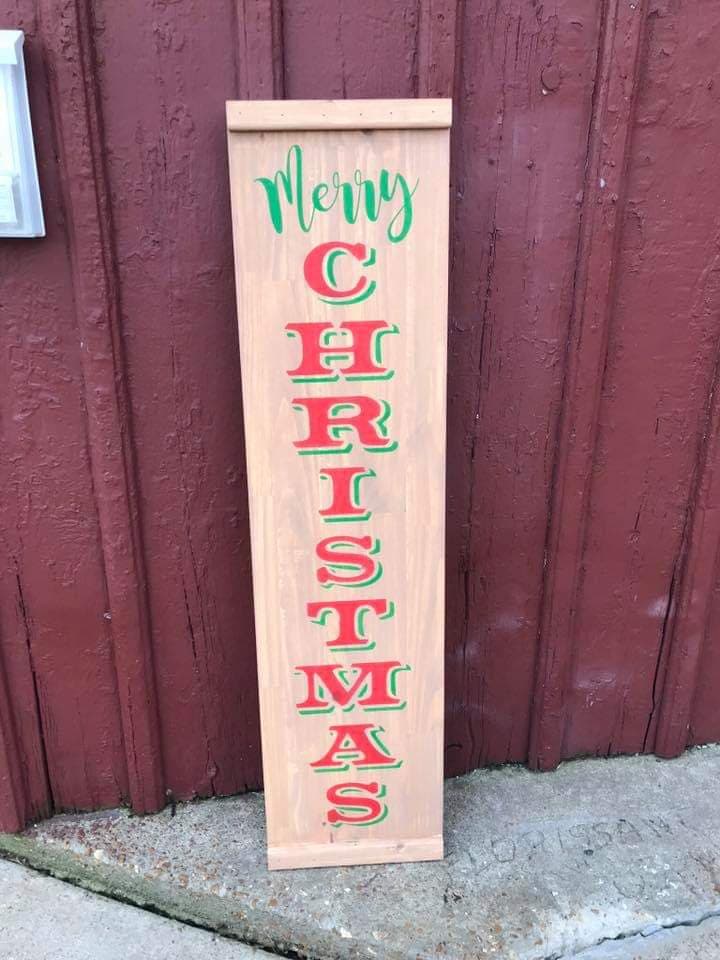 Merry Christmas