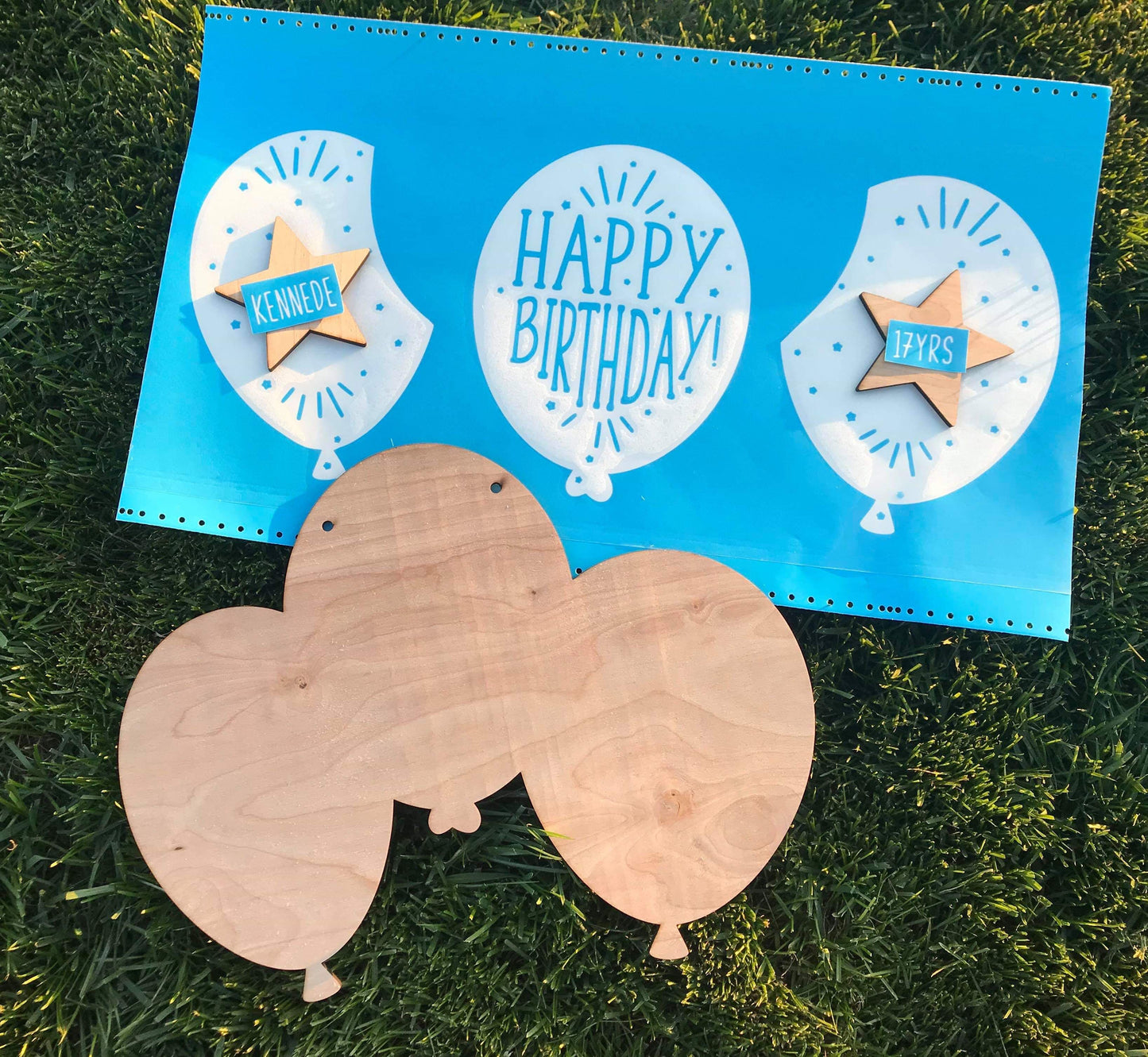 Birthday Celebration Packages