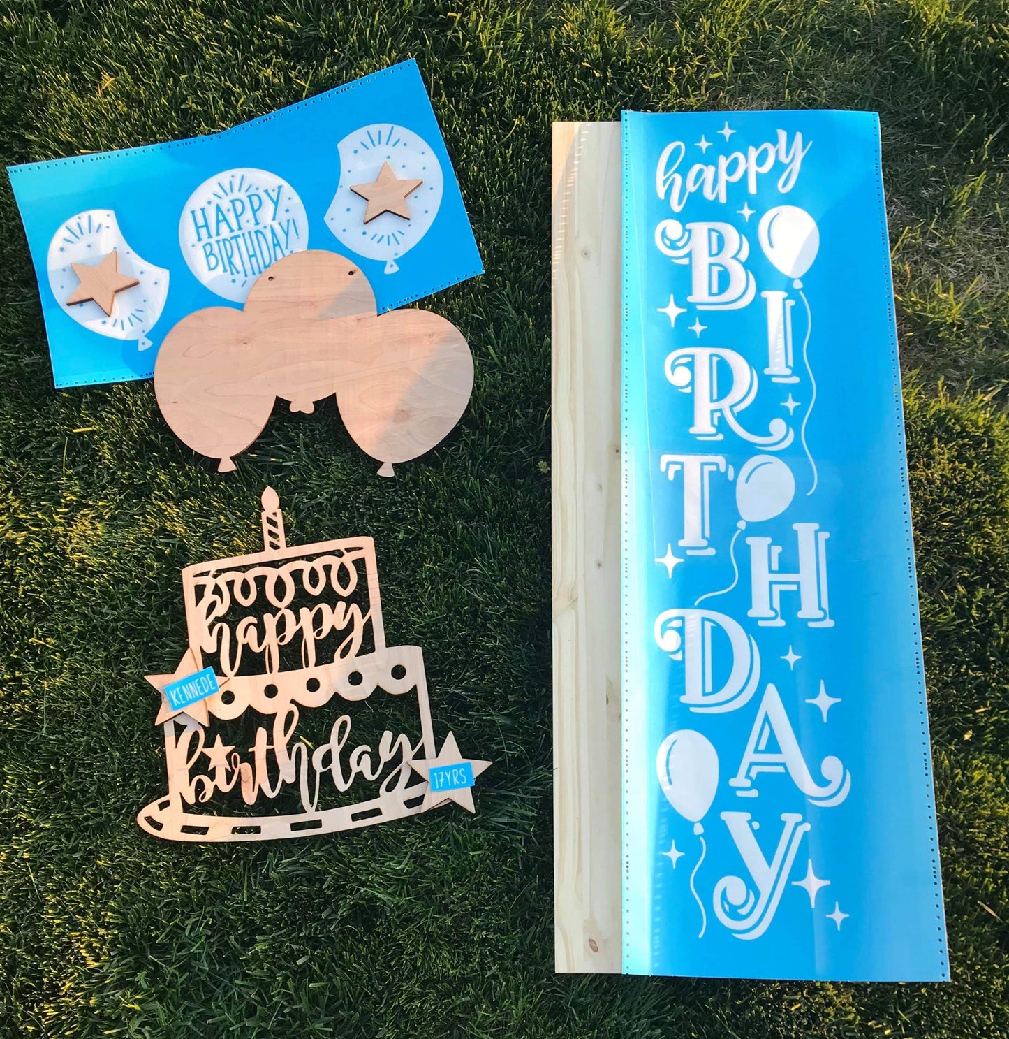 Birthday Celebration Packages