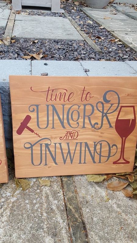 Time to Uncork and Unwind with bottle opener