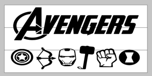 Avengers