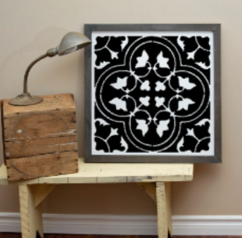 Barn Quilt 4