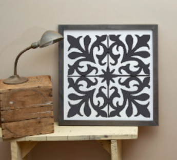 Barn Quilt 6