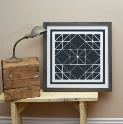 Barn Quilt 3
