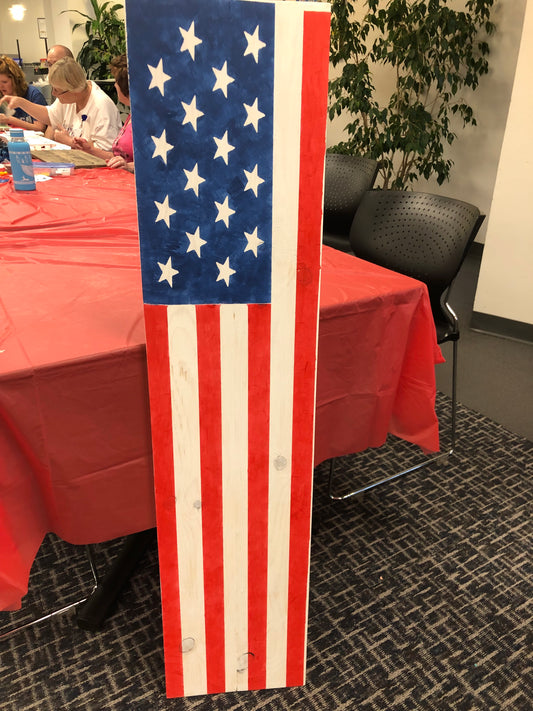 American Flag