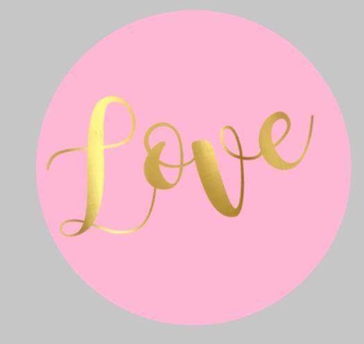 Love-round