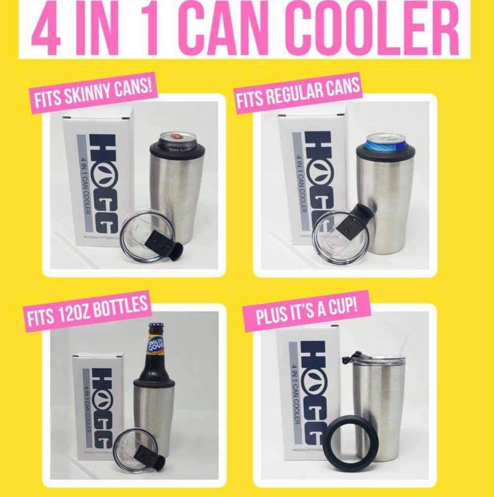 Tumblers