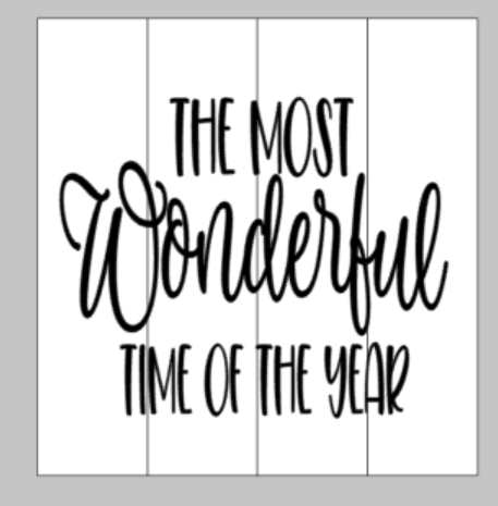 The most wonderful tome of the year