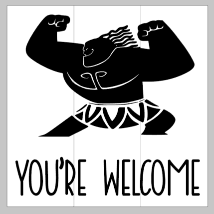 Kids Party Sign Kits
